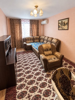 Продам трехкомнатную (3-комн.) квартиру, им. Героя Яцкова И.В. ул, 28, Краснодар г