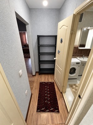 Продам трехкомнатную (3-комн.) квартиру, им. Героя Яцкова И.В. ул, 28, Краснодар г