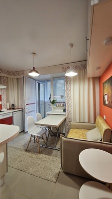 Продам однокомнатную (1-комн.) квартиру, Красноармейская ул, 95Б, Йошкар-Ола г