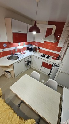Продам однокомнатную (1-комн.) квартиру, Красноармейская ул, 95Б, Йошкар-Ола г