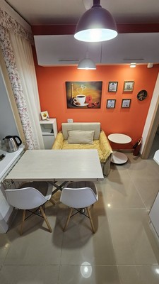 Продам однокомнатную (1-комн.) квартиру, Красноармейская ул, 95Б, Йошкар-Ола г