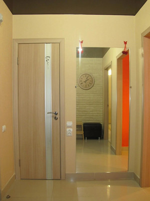 Продам однокомнатную (1-комн.) квартиру, Красноармейская ул, 95Б, Йошкар-Ола г