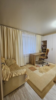 Продам однокомнатную (1-комн.) квартиру, Красноармейская ул, 95Б, Йошкар-Ола г