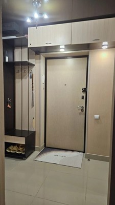 Продам однокомнатную (1-комн.) квартиру, Красноармейская ул, 95Б, Йошкар-Ола г