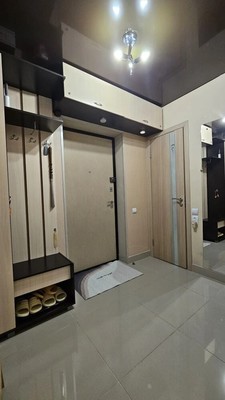 Продам однокомнатную (1-комн.) квартиру, Красноармейская ул, 95Б, Йошкар-Ола г
