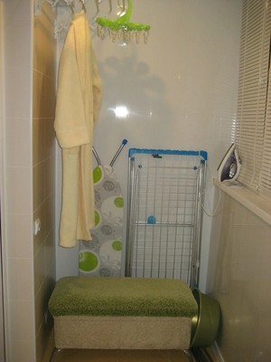 Продам однокомнатную (1-комн.) квартиру, Красноармейская ул, 95Б, Йошкар-Ола г