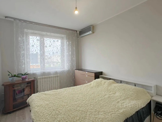 Продам трехкомнатную (3-комн.) квартиру, Электрозаводская ул, 32, Москва г