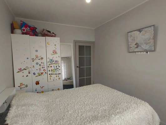 Продам трехкомнатную (3-комн.) квартиру, Электрозаводская ул, 32, Москва г