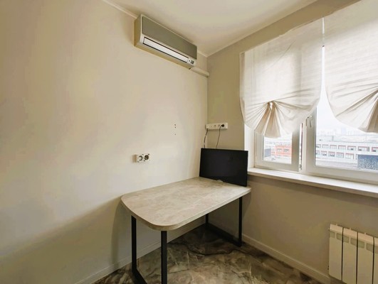 Продам трехкомнатную (3-комн.) квартиру, Электрозаводская ул, 32, Москва г