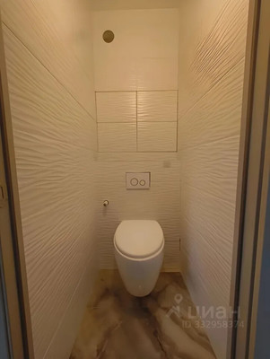 Продам трехкомнатную (3-комн.) квартиру, Электрозаводская ул, 32, Москва г