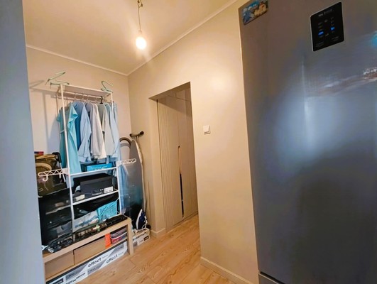 Продам трехкомнатную (3-комн.) квартиру, Электрозаводская ул, 32, Москва г