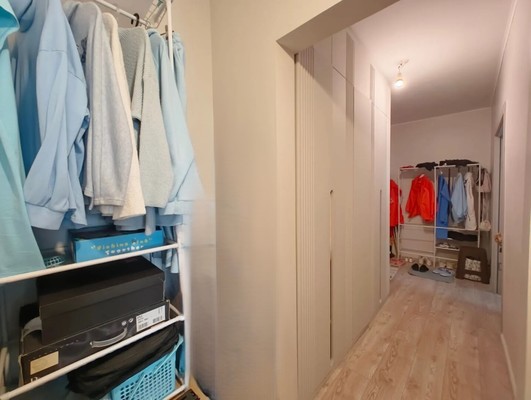 Продам трехкомнатную (3-комн.) квартиру, Электрозаводская ул, 32, Москва г