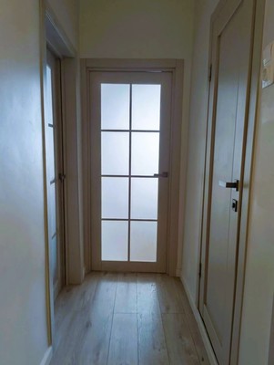 Продам трехкомнатную (3-комн.) квартиру, Электрозаводская ул, 32, Москва г