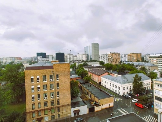 Продам трехкомнатную (3-комн.) квартиру, Электрозаводская ул, 32, Москва г