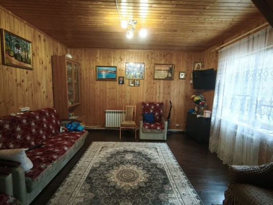 Продам дом, Луначарский пр-кт, Голицыно г, 0 км от города