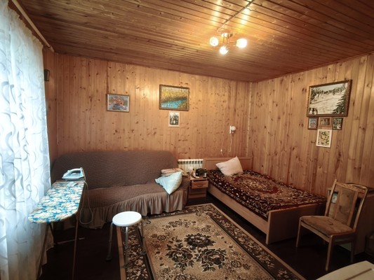 Продам дом, Луначарский пр-кт, Голицыно г, 0 км от города