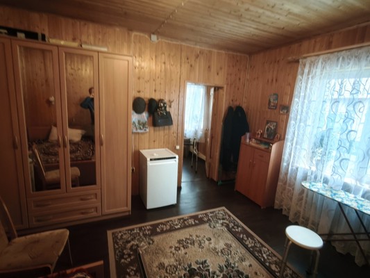 Продам дом, Луначарский пр-кт, Голицыно г, 0 км от города