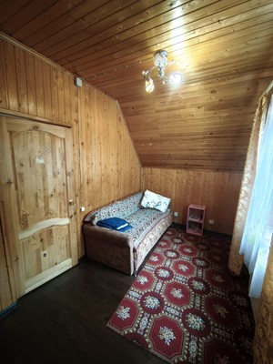 Продам дом, Луначарский пр-кт, Голицыно г, 0 км от города