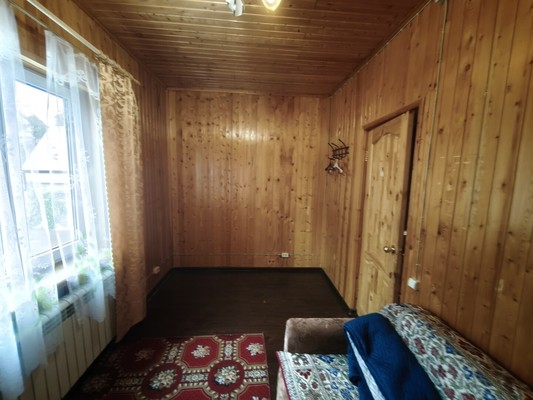 Продам дом, Луначарский пр-кт, Голицыно г, 0 км от города