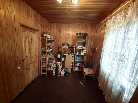 Продам дом, Луначарский пр-кт, Голицыно г, 0 км от города