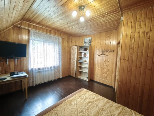 Продам дом, Луначарский пр-кт, Голицыно г, 0 км от города