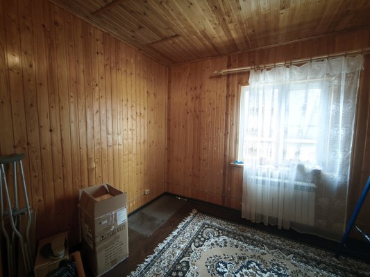 Продам дом, Луначарский пр-кт, Голицыно г, 0 км от города