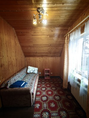 Продам дом, Луначарский пр-кт, Голицыно г, 0 км от города