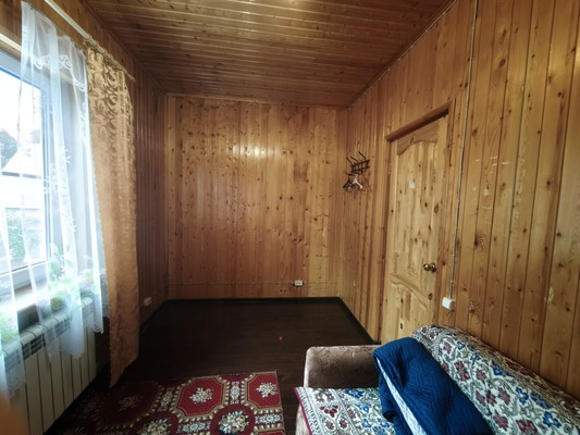 Продам дом, Луначарский пр-кт, Голицыно г, 0 км от города