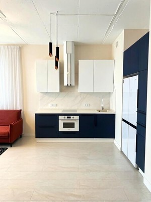 Продам двухкомнатную (2-комн.) квартиру, Генерала Дорохова пр-кт, 49к2, Москва г