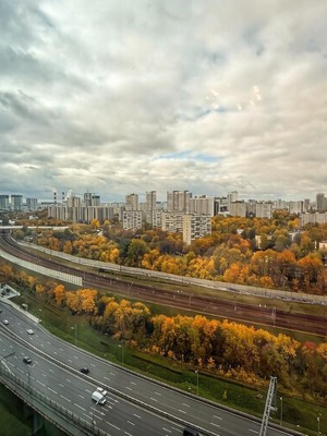 Продам двухкомнатную (2-комн.) квартиру, Генерала Дорохова пр-кт, 49к2, Москва г