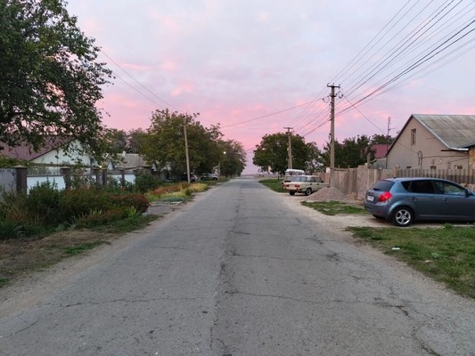 Продам дом, Новая ул, 44, Красновка с, 0 км от города