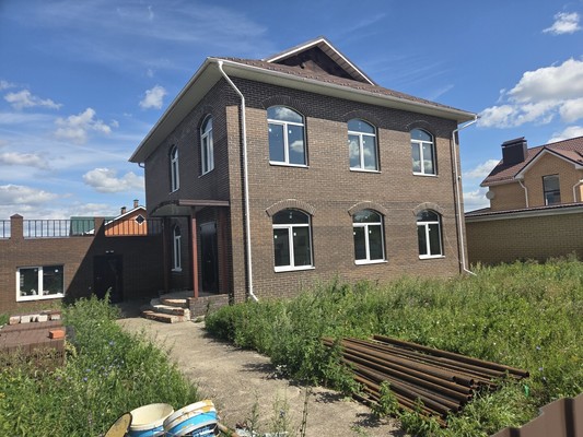 Продам дом, Колхозная ул, 27, Новый п, 0 км от города