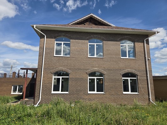 Продам дом, Колхозная ул, 27, Новый п, 0 км от города