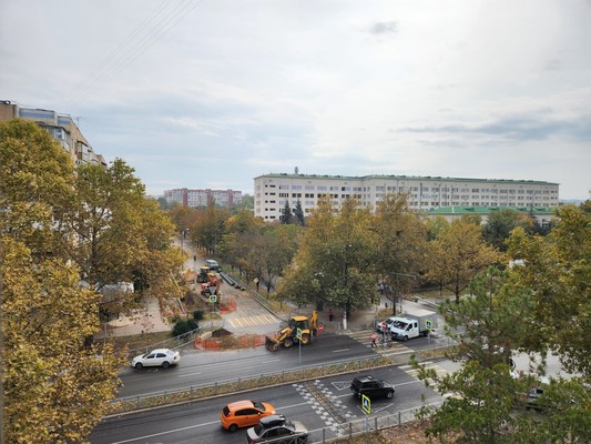 Продам однокомнатную (1-комн.) квартиру, 60 лет Октября ул, 25, Симферополь г