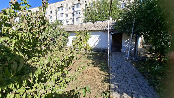 Продам дом, Мира ул, 8а, Молодежное пгт, 0 км от города