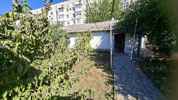 Продам дом, Мира ул, 8а, Молодежное пгт, 0 км от города