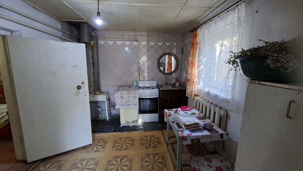 Продам дом, Мира ул, 8а, Молодежное пгт, 0 км от города