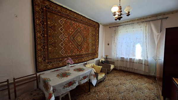 Продам дом, Мира ул, 8а, Молодежное пгт, 0 км от города