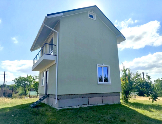 Продам дом, Оптимист тер. ТСН, 406, Трудовое с, 0 км от города