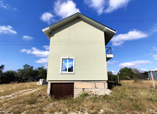 Продам дом, Оптимист тер. ТСН, 406, Трудовое с, 0 км от города