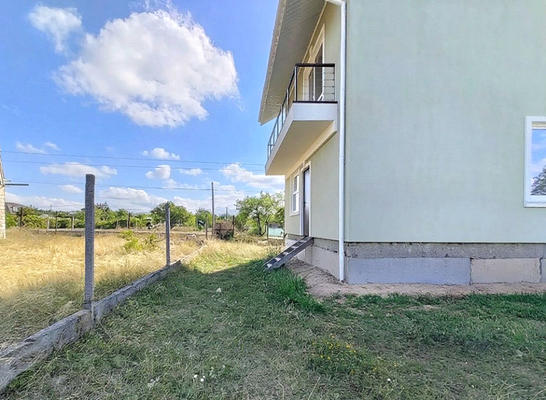 Продам дом, Оптимист тер. ТСН, 406, Трудовое с, 0 км от города