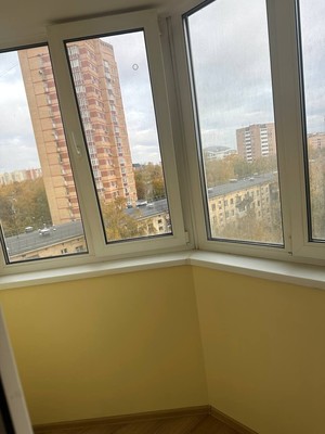 Сдам однокомнатную (1-комн.) квартиру, Маршала Жукова ул, 11ка, Одинцово г