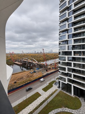 Продам многокомнатную квартиру, Нижние Мнёвники ул, 7, Москва г