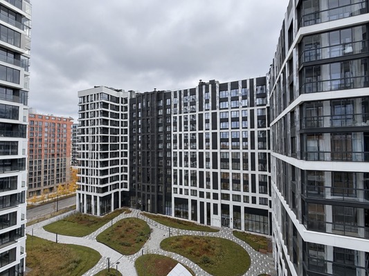 Продам многокомнатную квартиру, Нижние Мнёвники ул, 7, Москва г