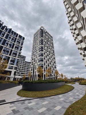 Продам многокомнатную квартиру, Нижние Мнёвники ул, 7, Москва г