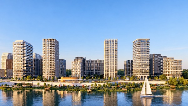 Продам многокомнатную квартиру, Нижние Мнёвники ул, 7, Москва г