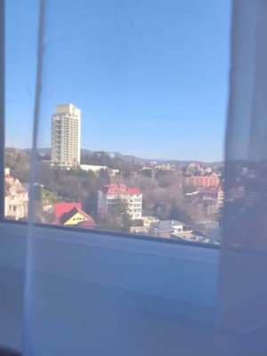 Продам двухкомнатную (2-комн.) квартиру, Бамбуковая (Центральный р-н) ул, 42а, Сочи г