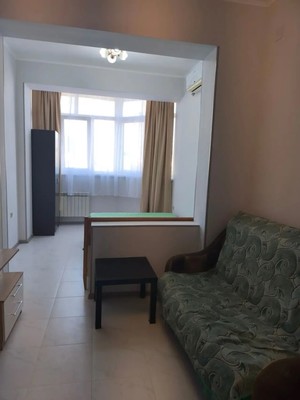 Продам двухкомнатную (2-комн.) квартиру, Бамбуковая (Центральный р-н) ул, 42а, Сочи г