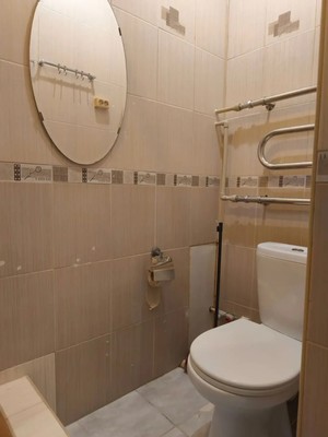 Продам двухкомнатную (2-комн.) квартиру, Бамбуковая (Центральный р-н) ул, 42а, Сочи г