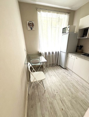 Продам однокомнатную (1-комн.) квартиру, Минская ул, 3, Москва г